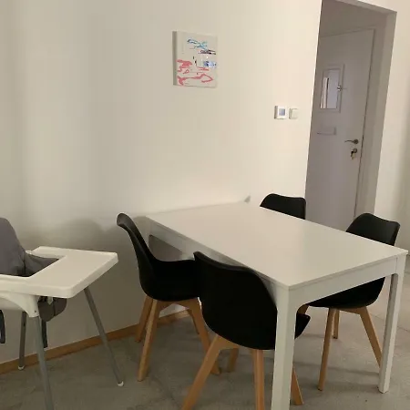 The Modern Art No.1 Lägenhet Košice