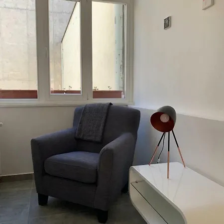 The Modern Art No.1 Lägenhet *